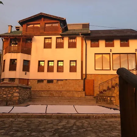 White Dove Villa Sarajevo